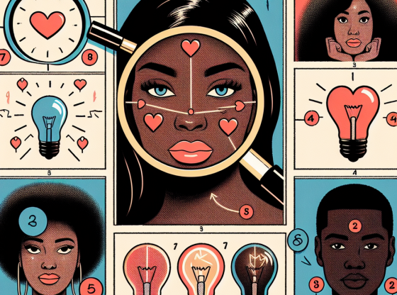 5 Essential Tips to Amplify a Woman's Desire: Understanding the Science of Attraction