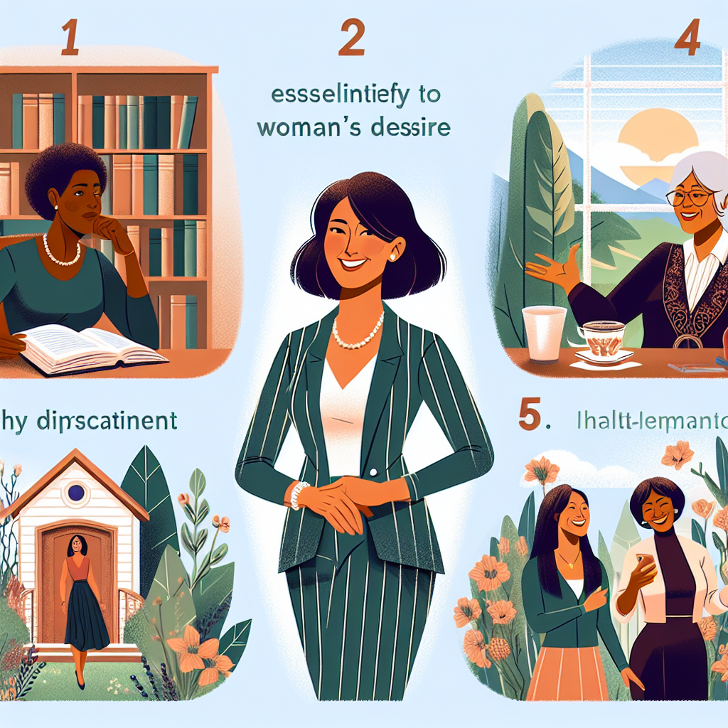 5 Essential Tips to Amplify a Woman's Desire: Understanding the Science of Attraction