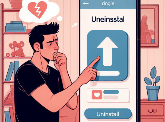 Breaking the Cycle: Is a Digital Detox from Dating Apps Necessary?