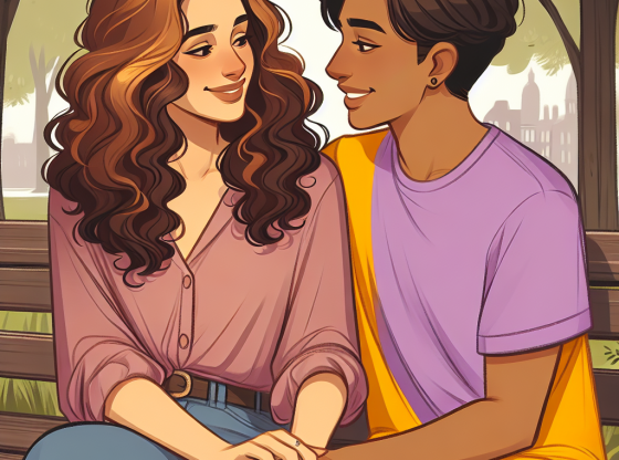 Celebrating Trans+ Connections: The Unique Dynamics of T4T Relationships