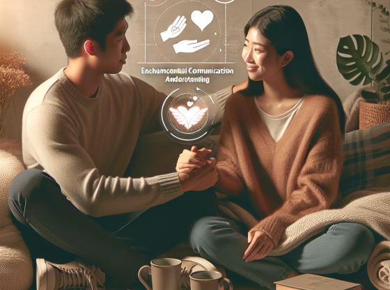 Enhancing Sexual Intimacy: Strategies for Improved Communication and Understanding in Relationships