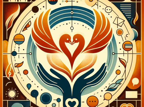 Exploring Kink: Transforming Your Relationship Through Open Communication and Vulnerability