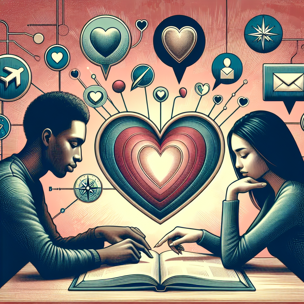 Exploring Kink: Transforming Your Relationship Through Open Communication and Vulnerability