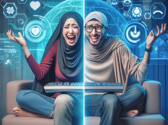 Exploring the Positive and Negative Effects of Technology on Relationships