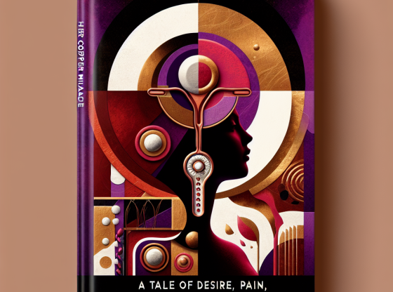 Her Copper Miracle: A Tale of Desire, Pain, and Birth Control Triumph