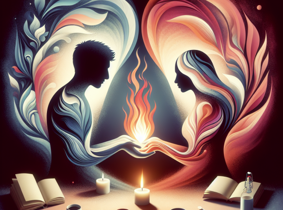 Igniting Passion: Strategies to Revive Love in Your Relationship