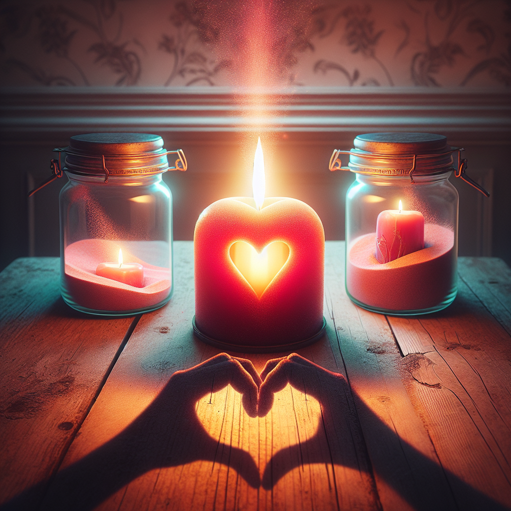 Igniting Passion: Strategies to Revive Love in Your Relationship