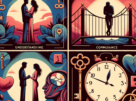 Navigating Intimacy: Four Essential Steps When Your Partner Isn't Interested in Sex