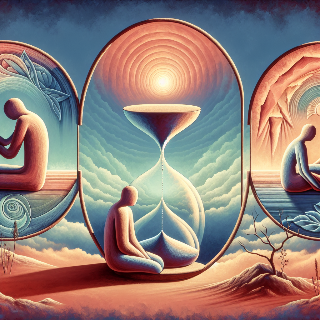 Navigating Intimacy: Four Essential Steps When Your Partner Isn't Interested in Sex