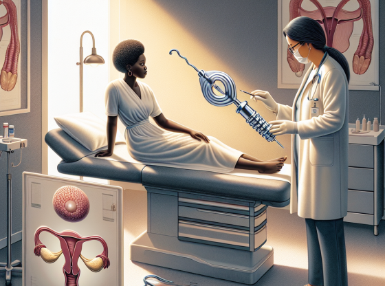 Navigating Pleasure and Pain: The Art of IUD Insertion Mastery