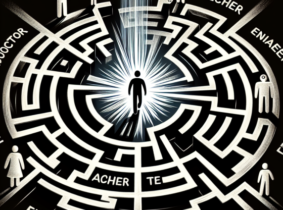 Navigating Relationships: How to Be Seen as a Person, Not a Role