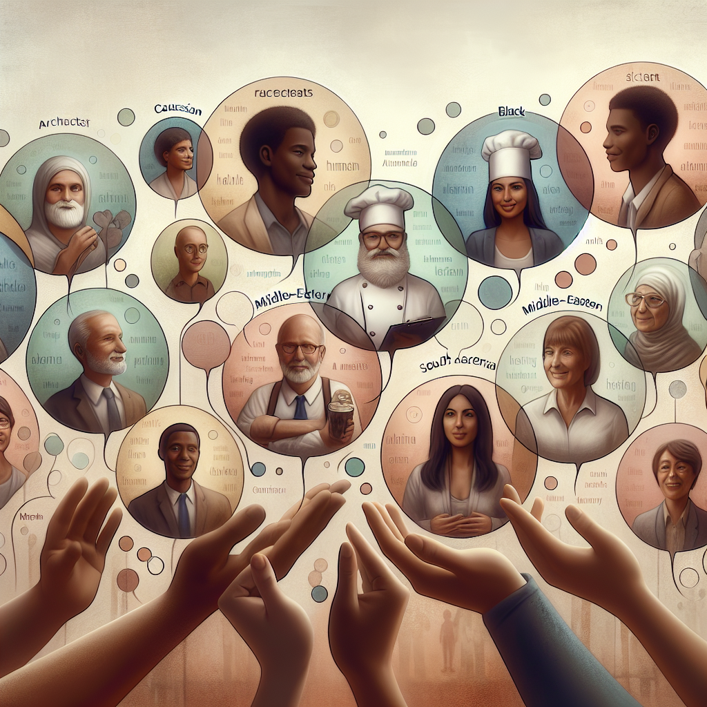 Navigating Relationships: How to Be Seen as a Person, Not a Role