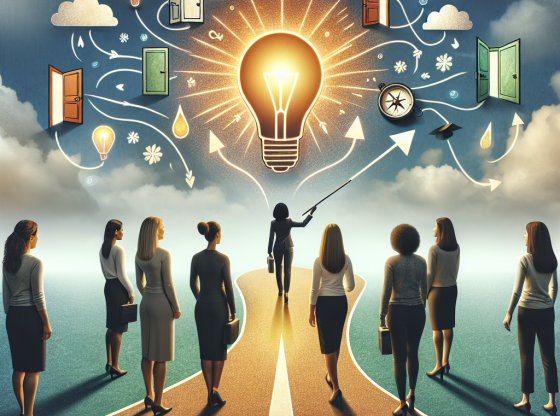 Navigating Sexual Identity: The Importance of Coaching for Lesbian and Bisexual Women