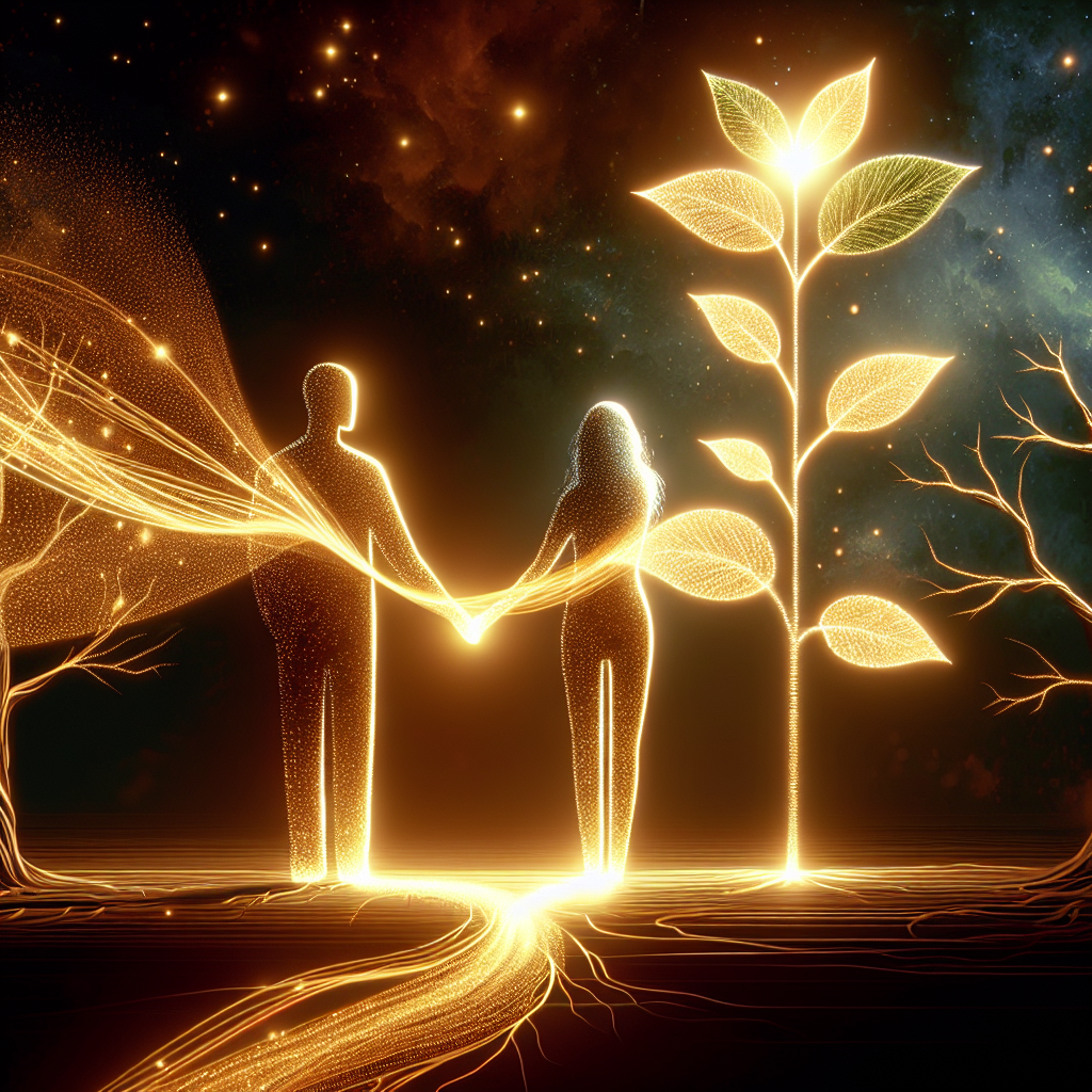 Promoting Emotional Growth: The Essential Role of Safety in Relationships