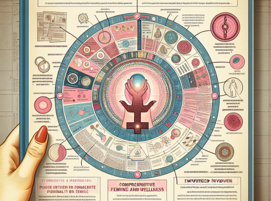 Pussypedia Unveiled: The Ultimate Illustrated Guide for the Empowered Individual