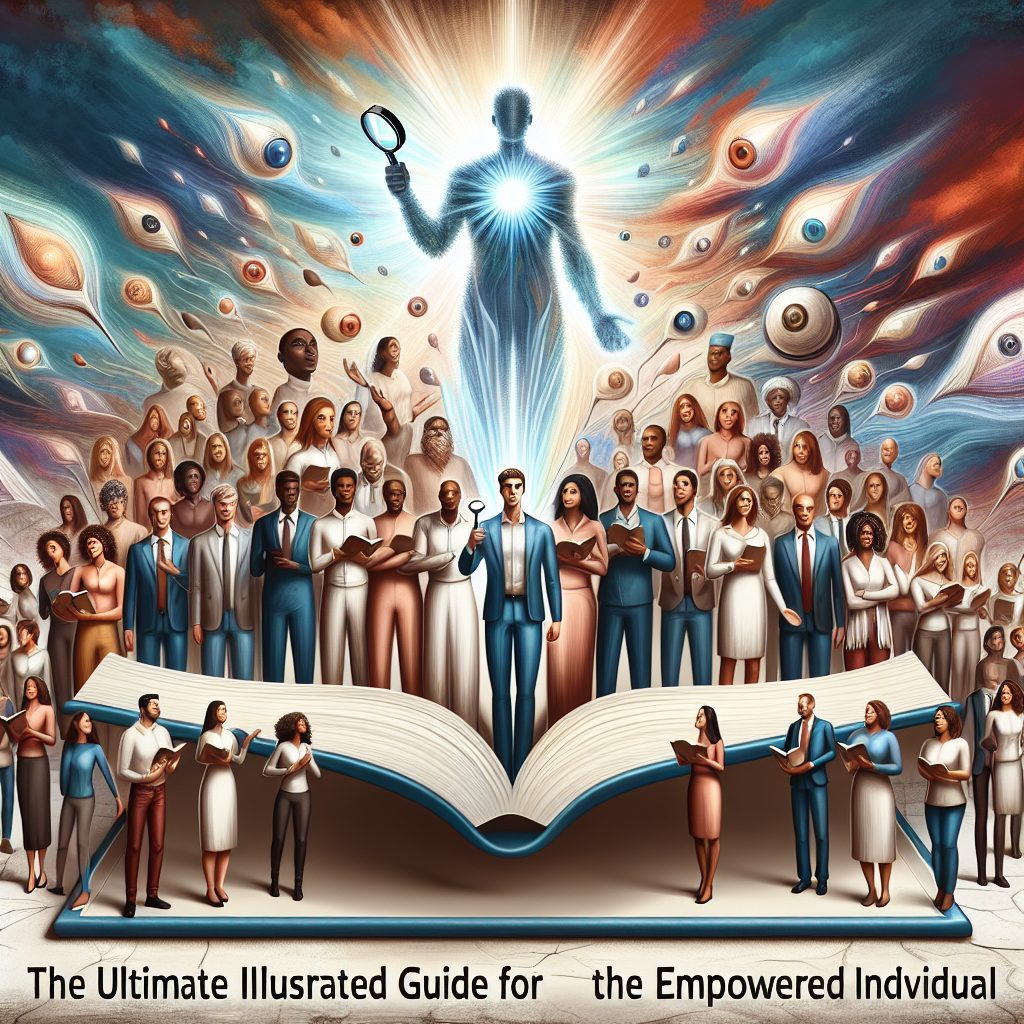 Pussypedia Unveiled: The Ultimate Illustrated Guide for the Empowered Individual