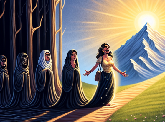 Rebooting Her Desire: A Journey from Frustration to Pleasure