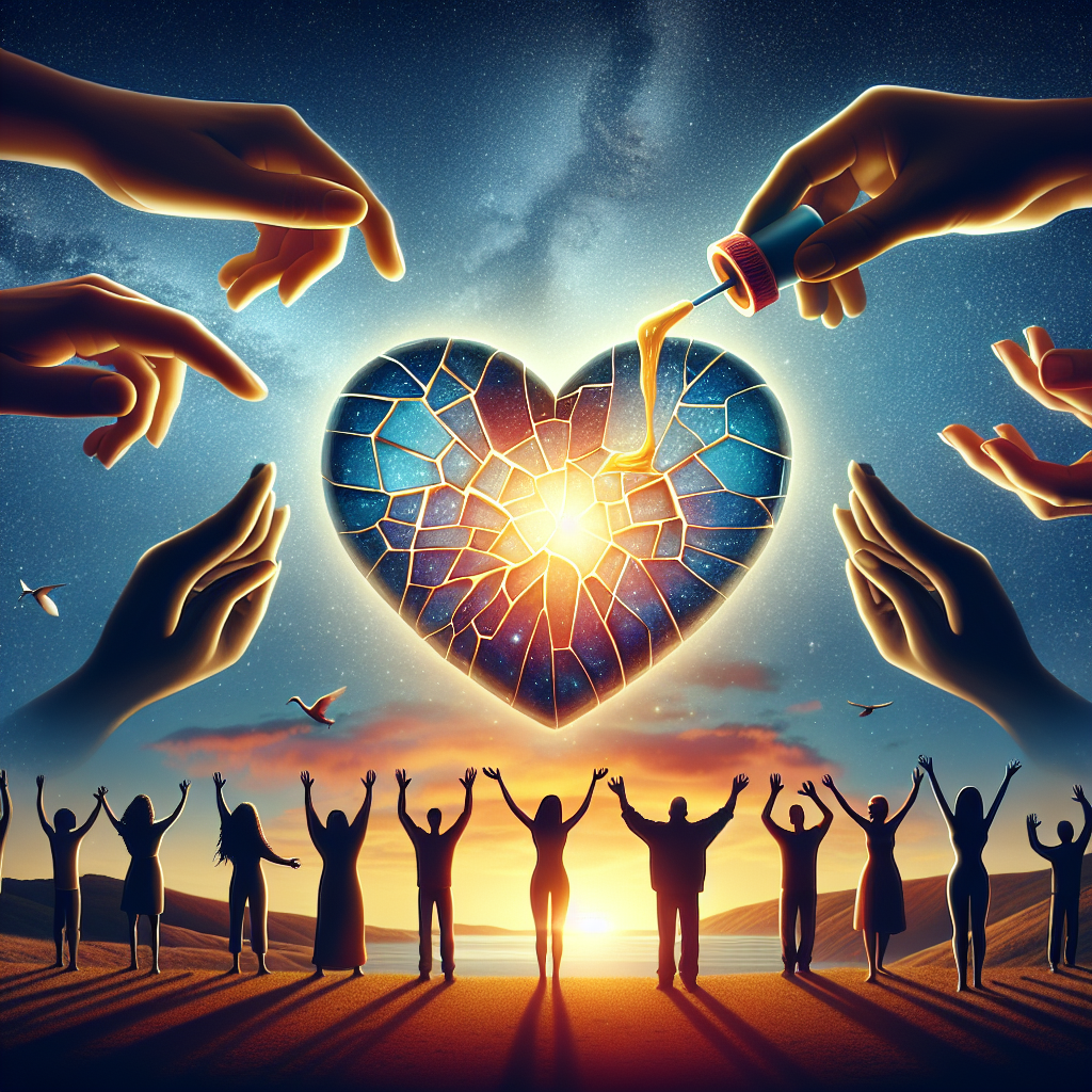Rebuilding Connections: Creating a Fulfilling Social Life After Trauma