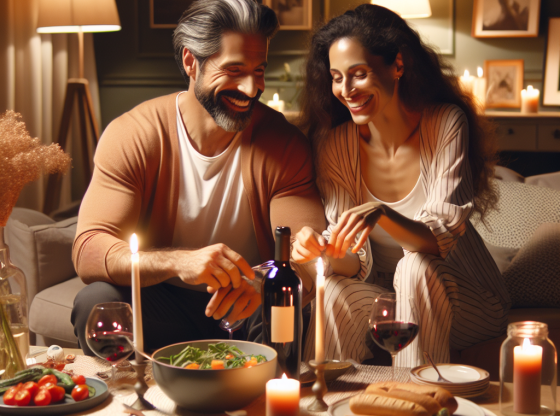 Spicing Up Intimacy: Keeping Sex Alive in Long-Term Relationships