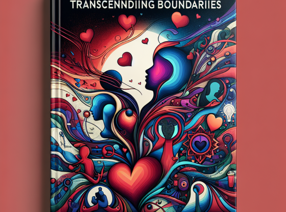 Transcending Boundaries: A Provocative Guide to Love, Desire, and Identity