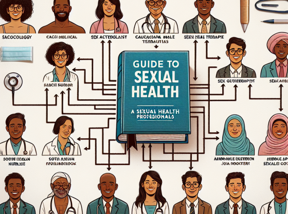 Understanding the Role of a Sexologist: Your Guide to Sexual Health Professionals