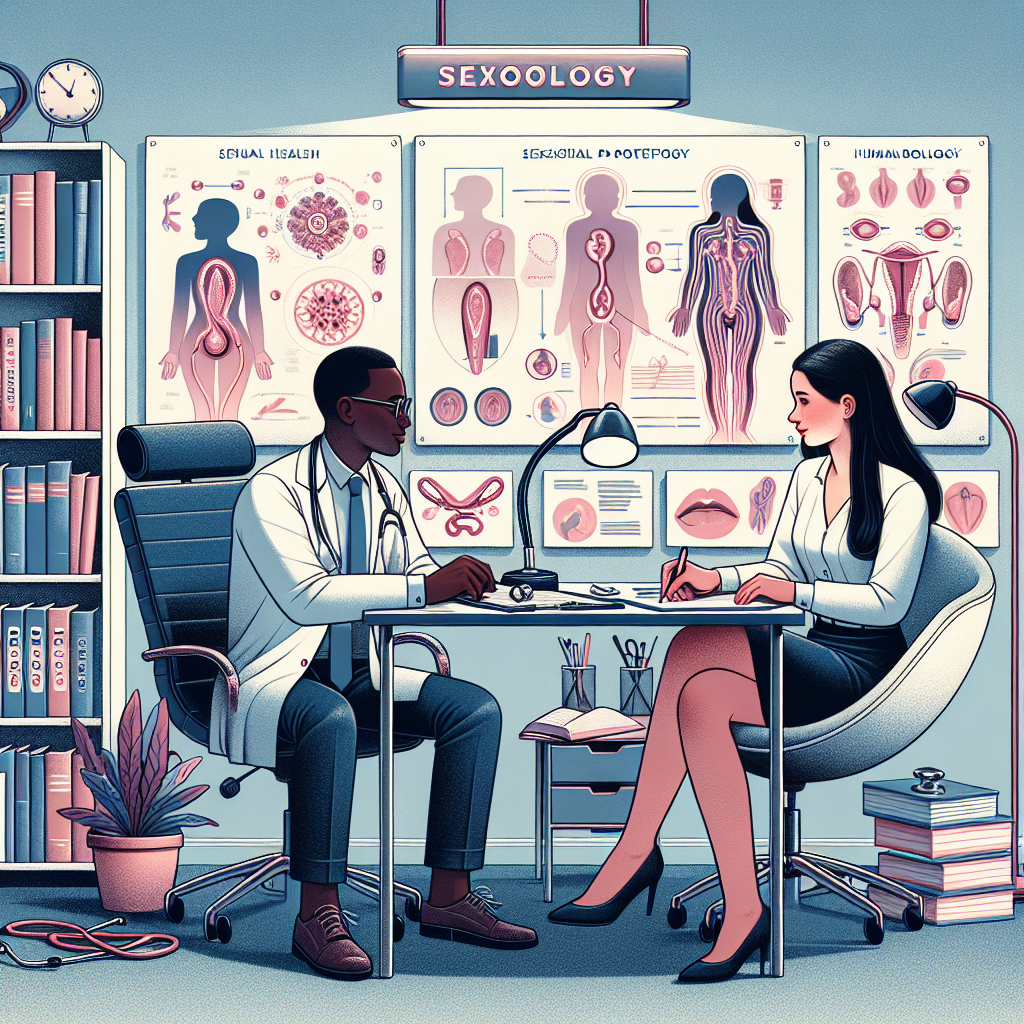 Understanding the Role of a Sexologist: Your Guide to Sexual Health Professionals