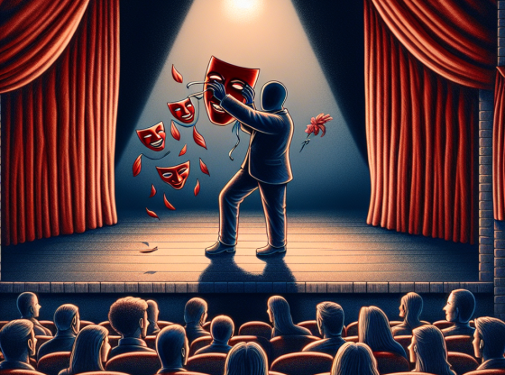 Unmasking Love Bombing: When It's Too Good To Be True