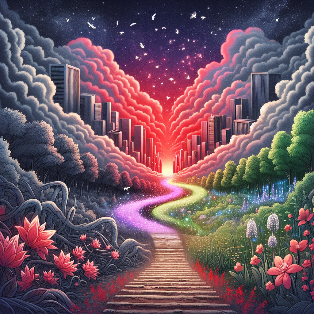 Unveiling Seduction: Transforming the Pass/Fail Dating Mindset into a Journey of Passionate Discoveries