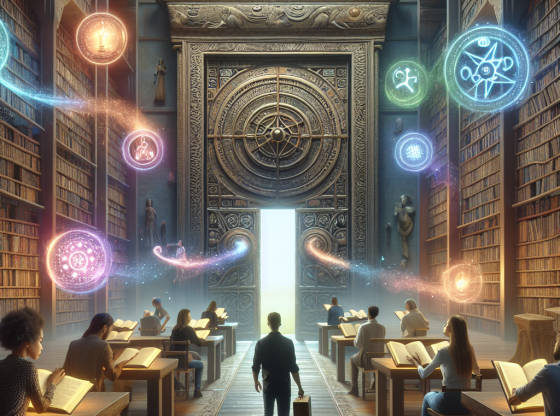 Unveiling the Alluring Secrets of Tags: The Gateway to Discovering Hidden Treasures