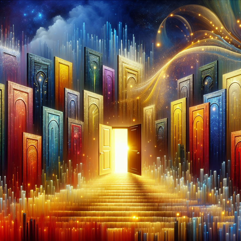 Unveiling the Alluring Secrets of Tags: The Gateway to Discovering Hidden Treasures