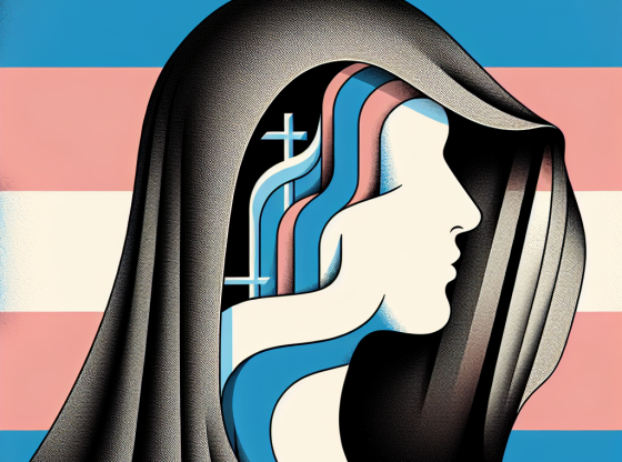 Unveiling the Veil: Decoding the Anti-Trans Agenda in Disguise