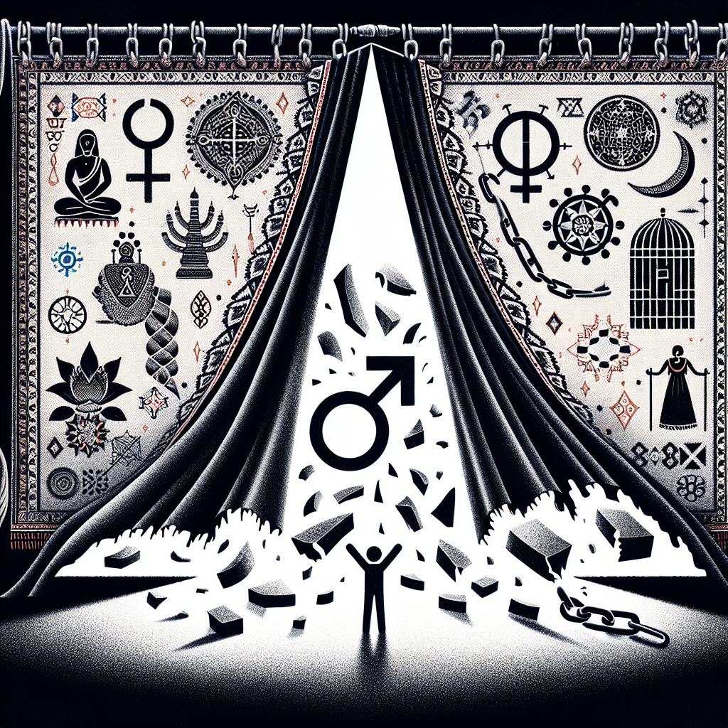 Unveiling the Veil: Decoding the Anti-Trans Agenda in Disguise