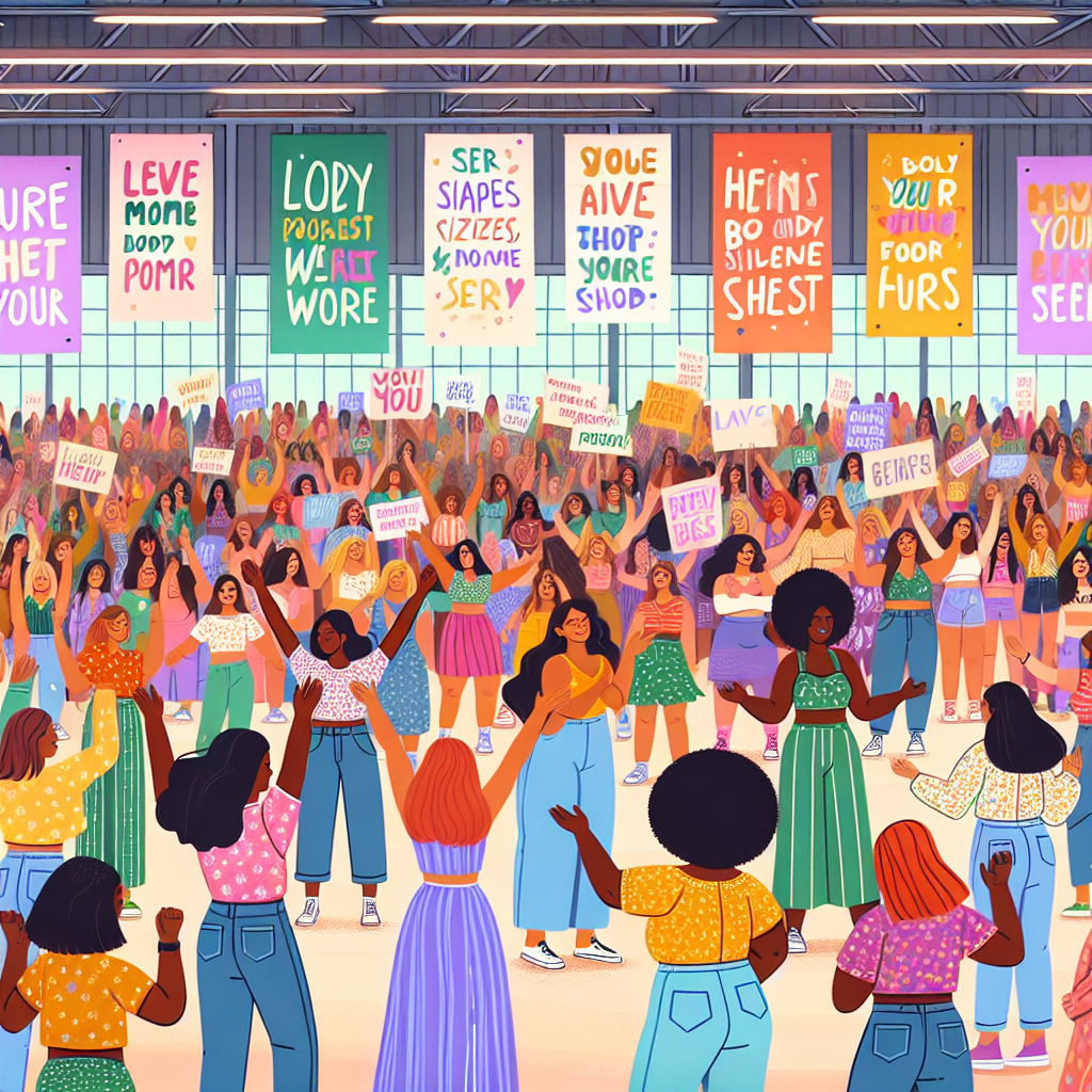 Big Bold Desires: Unleashing Passion and Confidence for Every Body