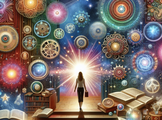 Discovering the Alluring Offerings of Expertise and Guidance