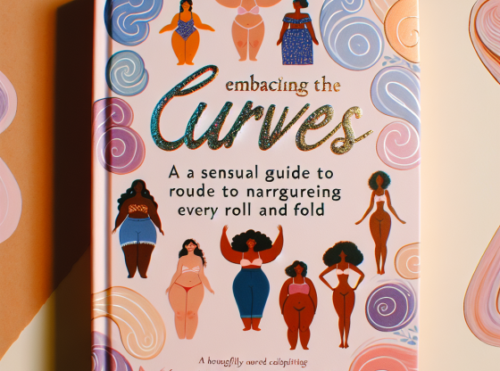 Embracing the Curves: A Sensual Guide to Nurturing Every Roll and Fold