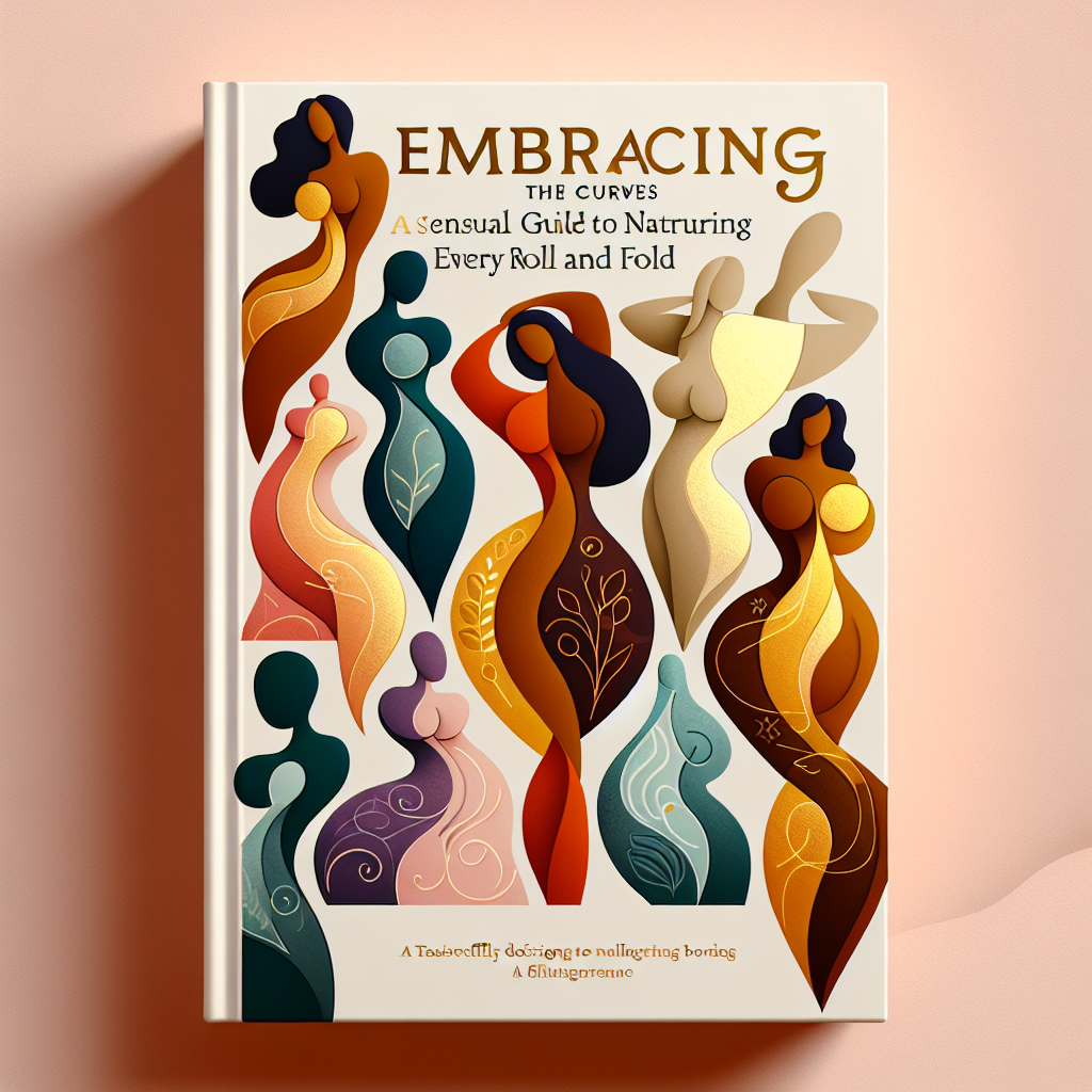 Embracing the Curves: A Sensual Guide to Nurturing Every Roll and Fold