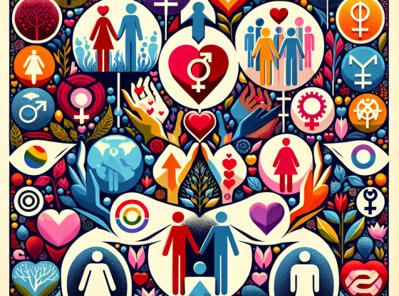 Empowering Desire: Crafting a Safer Sexual Landscape for All