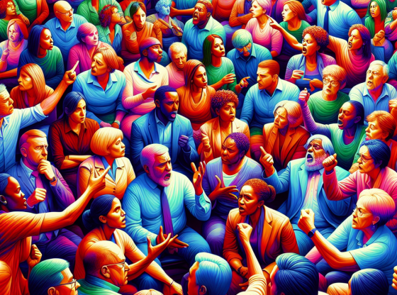 Exploring the Allure of Respectability Politics: Unveiling Desires in Color