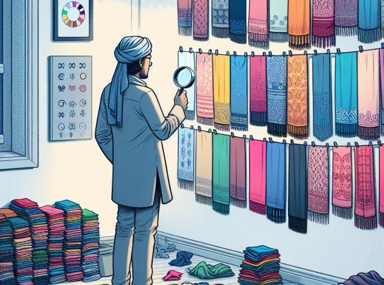 He Explores the Art of Seduction: A Guide to Queer Flagging and the Hanky Code