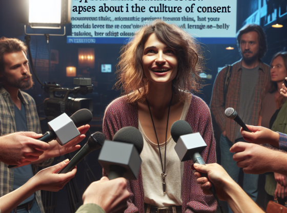 Kitty Stryker Unveils the Secrets of Consent Culture in an Intimate Interview