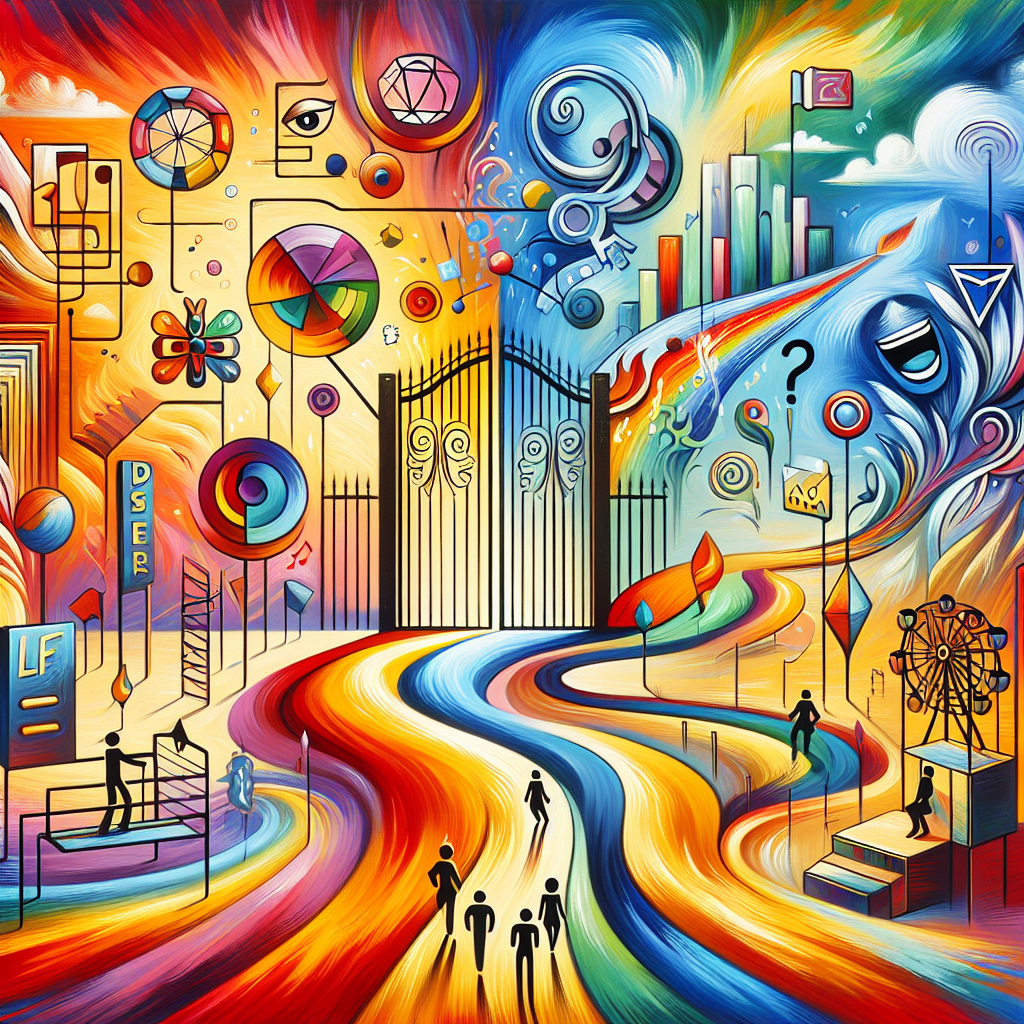 Mimosa Unleashed: A Bold Journey Through Queer Desires and Laughter