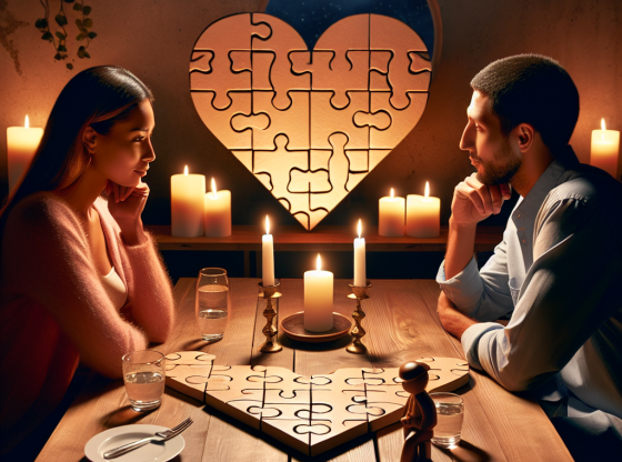 Navigating Conversations About Your Sexual History with Potential Dates