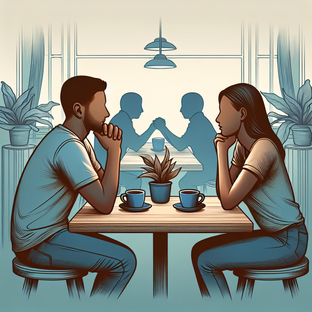 Navigating Conversations About Your Sexual History with Potential Dates