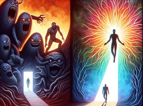 Navigating Desire: Overcoming Insecurities to Ignite Passionate Connections