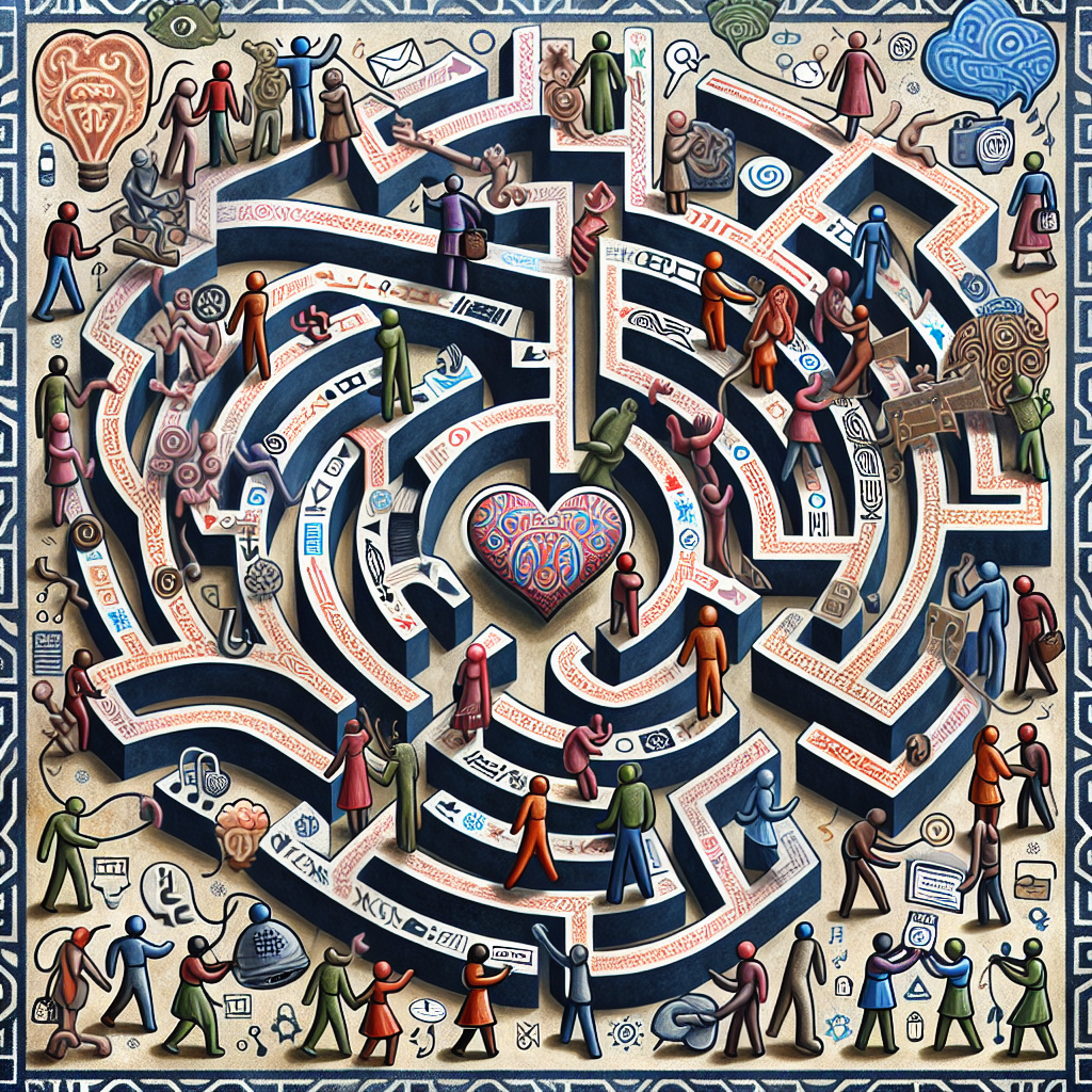 Navigating Social Struggles: Unraveling the Mystery of Connection