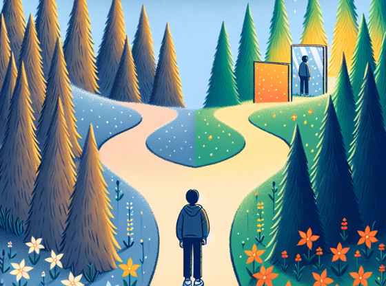 Overcoming Envy: Embracing Your Unique Journey Beyond Beauty