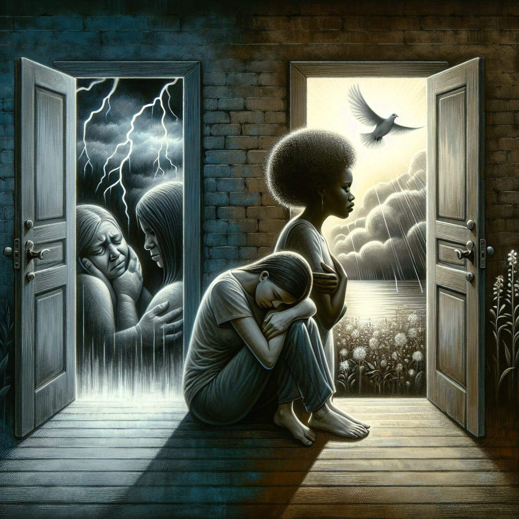 Relinquished Desires: Unveiling the Hidden Grief of American Motherhood in Adoption Politics