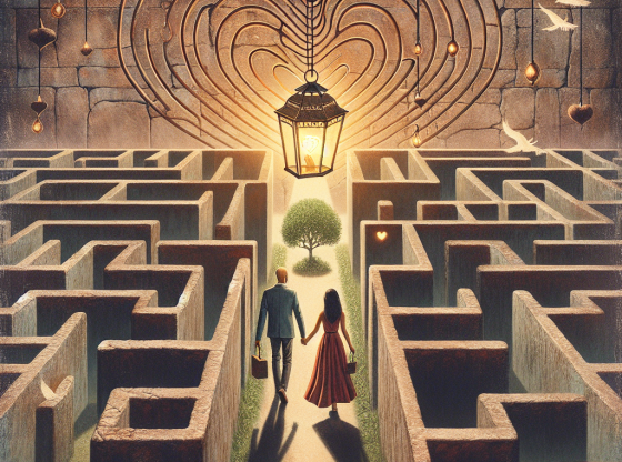 Reviving Intimacy: Navigating Challenges in Your Sex Life