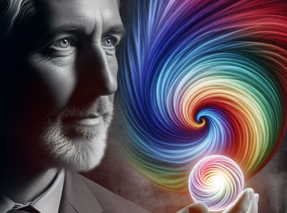 Skin Deep Desires: Embracing the Vibrant Essence Within