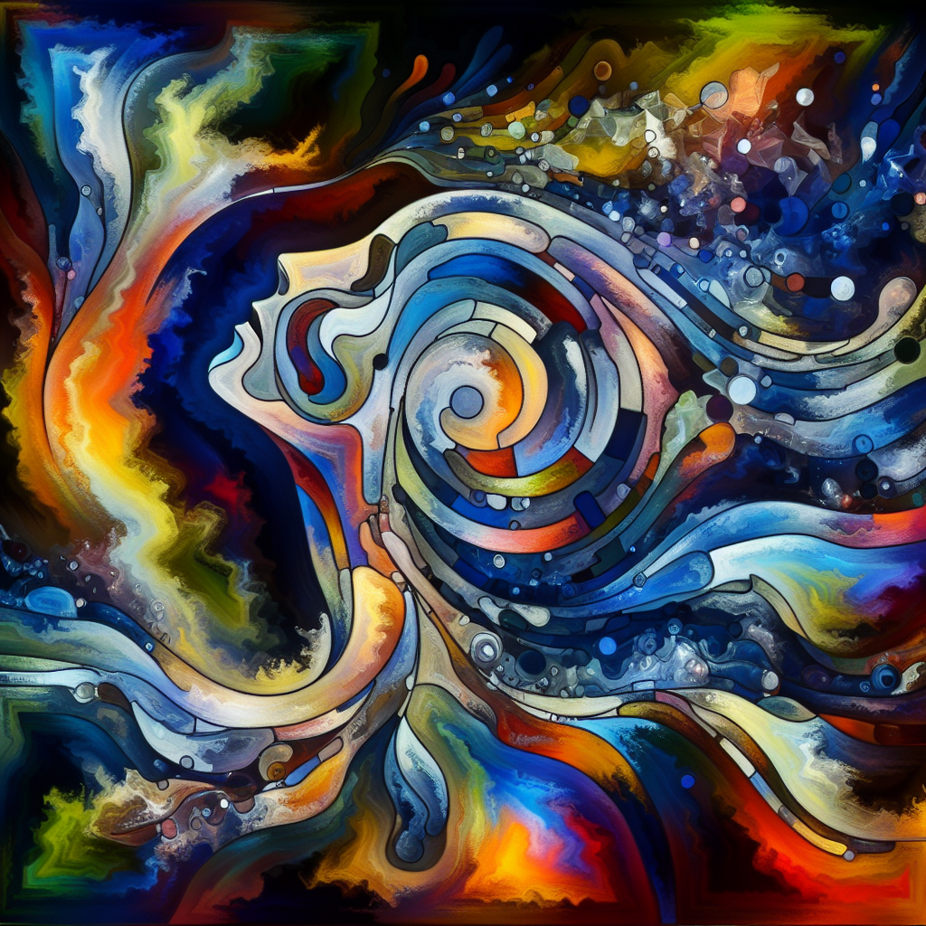Skin Deep Desires: Embracing the Vibrant Essence Within